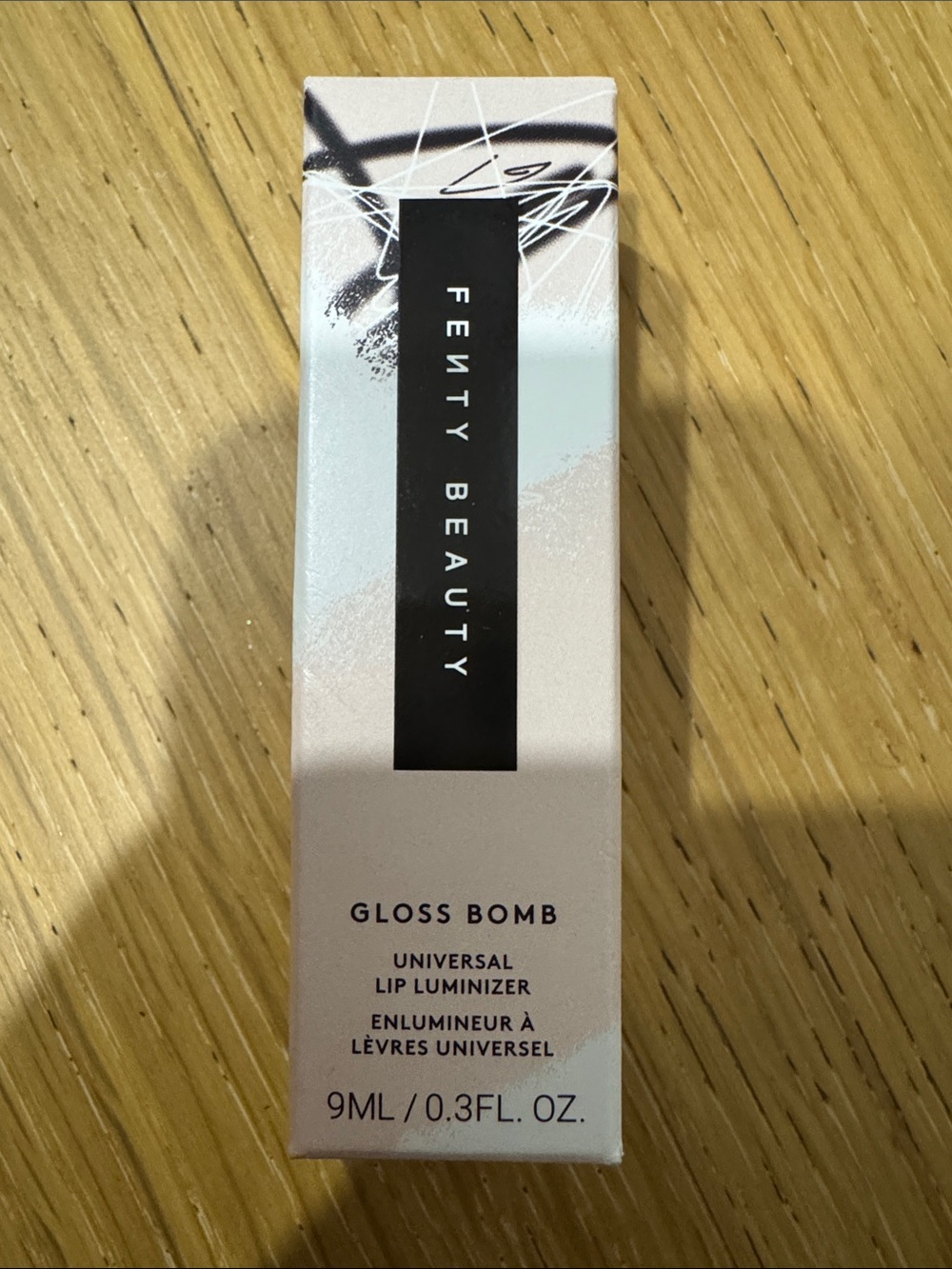 Fenty Beauty Gloss Bomb Sweet Mouth